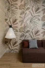Marazzi Mystone Travertino Classico Rett.60x120 cm-es padlólap M9EK