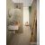 Marazzi Mystone Travertino Classico Rett.60x120 cm-es padlólap M9EK