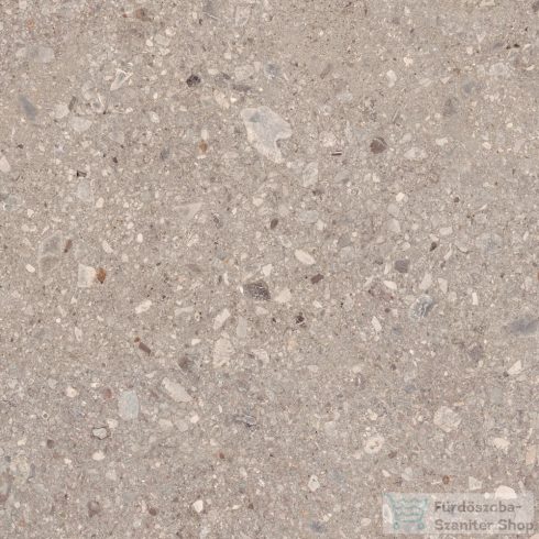 Marazzi Mystone Ceppo Di Gré Greige Naturale Rett.120x120 cm-es padlólap M9EX