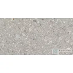   Marazzi Mystone Ceppo Di Gré Grey Naturale Rett.60x120 cm-es padlólap M9EZ