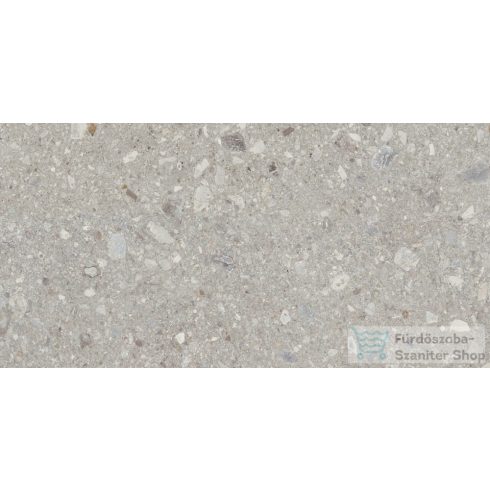 Marazzi Mystone Ceppo Di Gré Grey Naturale Rett.60x120 cm-es padlólap M9EZ