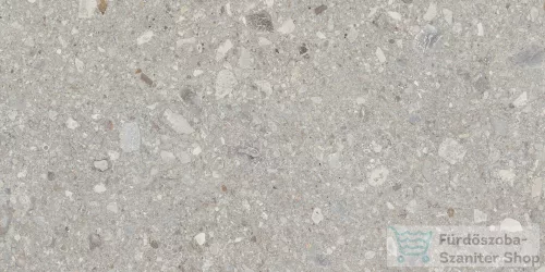 Marazzi Mystone Ceppo Di Gré Grey Naturale Rett.60x120 cm-es padlólap M9EZ