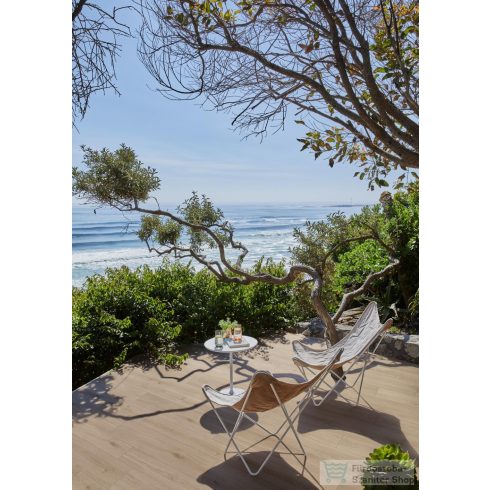 Marazzi Oltre Natural Grip Rett. 30x120 cm-es padlólap M9FG