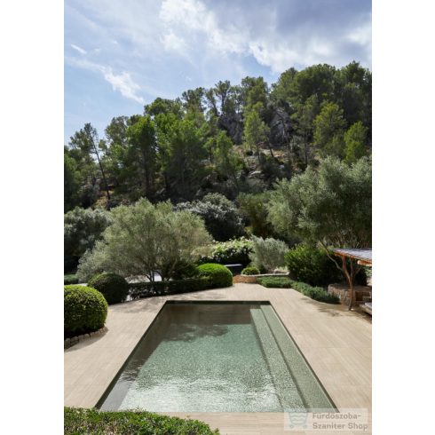 Marazzi Oltre Natural Grip Rett. 30x120 cm-es padlólap M9FG