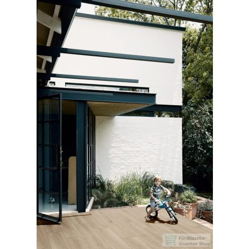 Marazzi Oltre Natural Grip Rett. 30x120 cm-es padlólap M9FG