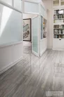 Marazzi Mystone Travertino Silver Lux Rett.60x120 cm-es padlólap M9FW