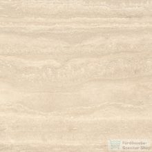   Marazzi Mystone Travertino Classico Rett.60x60 cm-es padlólap M9G2