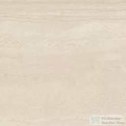   Marazzi Mystone Travertino Navona Rett.60x60 cm-es padlólap M9G3