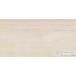   Marazzi Mystone Travertino Navona Strutturato Rett.30x60 cm-es strukturált padlólap M9GG