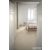 Marazzi Mystone Limestone Ivory Rett.120x120x0,6 cm-es padlólap M9HA