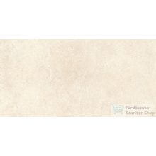   Marazzi Mystone Limestone Ivory Rett. 60x120 cm-es padlólap M9HE