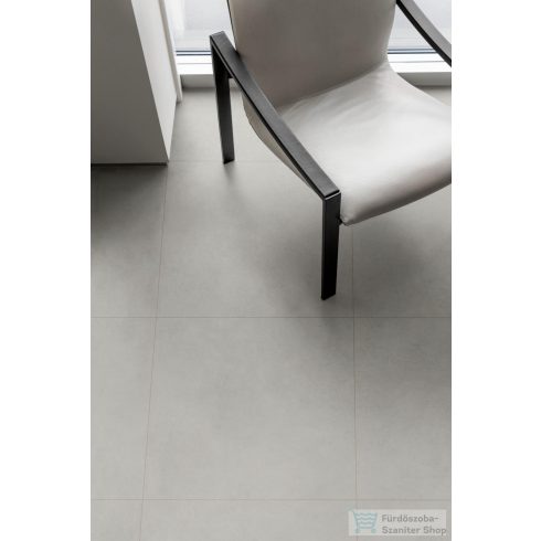 Marazzi Work White Rett.60x60 cm-es padlólap M9LX