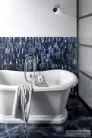 Marazzi Allmarble Sodalite Blu Lux Rt 60x60 cm-es padlólap M9MH