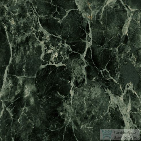 Marazzi Allmarble Verde Aver Lux Rt 60x60 cm-es padlólap M9MJ