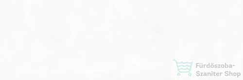 Marazzi Appeal White 25x76 cm-es fali csempe M9N1
