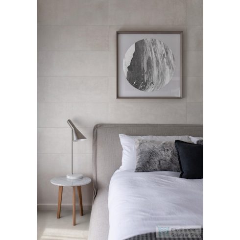 Marazzi Appeal White 25x76 cm-es fali csempe M9N1