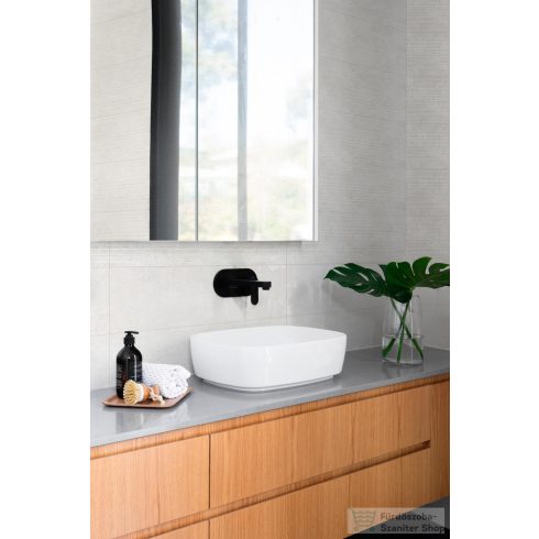 Marazzi Stream White Struttura Fiber 3D 25x76 cm-es falicsempe M9PR