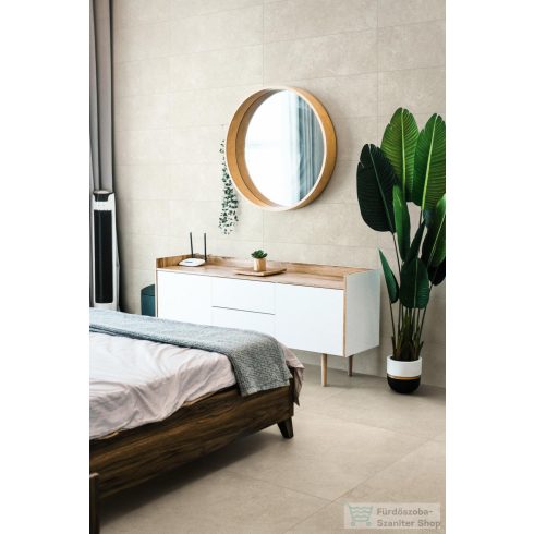 Marazzi Stream Ivory 25x76 cm-es falicsempe M9PX