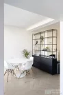 Marazzi Homy White 15,5x60,5 cm-es padlólap M9QR