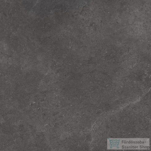 Marazzi Stream Anthracite Rett.75x75 cm-es padlólap M9RV