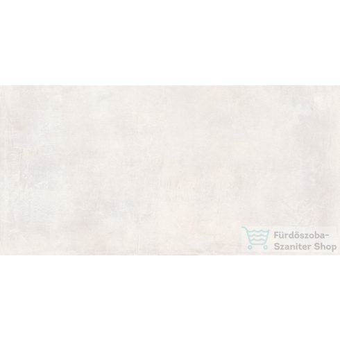 Marazzi Cementum Ash Rett. 75x150 cm-es padlólap M9S8