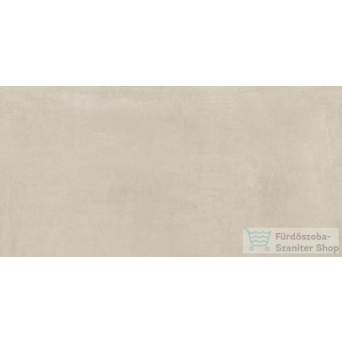 Marazzi Cementum Sand Rett. 75x150 cm-es padlólap M9S9