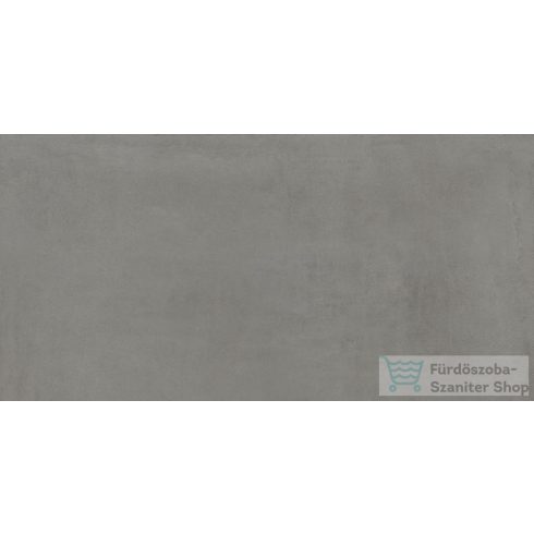 Marazzi Cementum Lead Rett. 75x150 cm-es padlólap M9SC