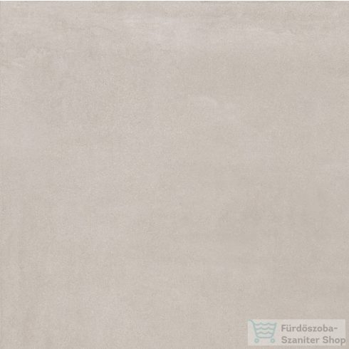 Marazzi Cementum Sand Rett. 75x75 cm-es padlólap M9SF