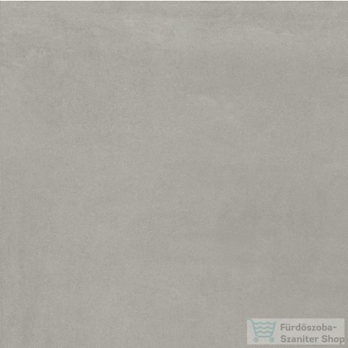 Marazzi Cementum Nickel Rett. 75x75 cm-es padlólap M9SG