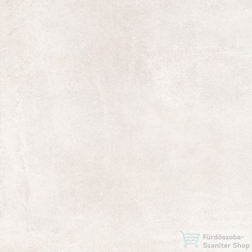 Marazzi Cementum Ash Rett. 60x60 cm-es padlólap M9SU