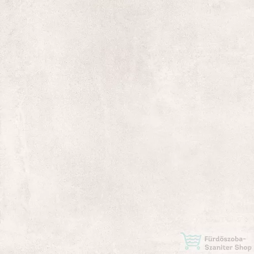 Marazzi Cementum Ash Rett. 60x60 cm-es padlólap M9SU