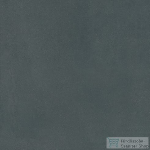 Marazzi Cementum Indigo Rett. 60x60 cm-es padlólap M9SY