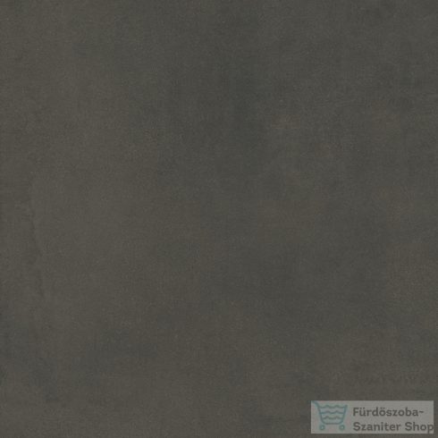 Marazzi Cementum Carbon Rett. 60x60 cm-es padlólap M9SZ