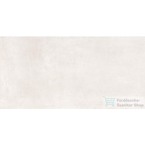 Marazzi Cementum Ash Strutturato Rett. 60x120 cm-es strukturált padlólap M9UW