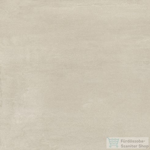 Marazzi Cementum Sand Strutturato Rett. 60x60 cm-es strukturált padlólap M9V2
