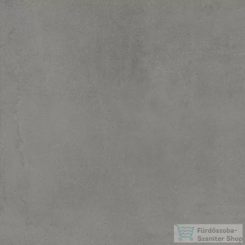 Marazzi Cementum Lead Strutturato Rett. 60x60 cm-es strukturált padlólap M9V4