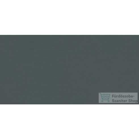 Marazzi Cementum Indigo Struttura Righe 3D Rett. 60x120 cm-es fali csempe M9VC