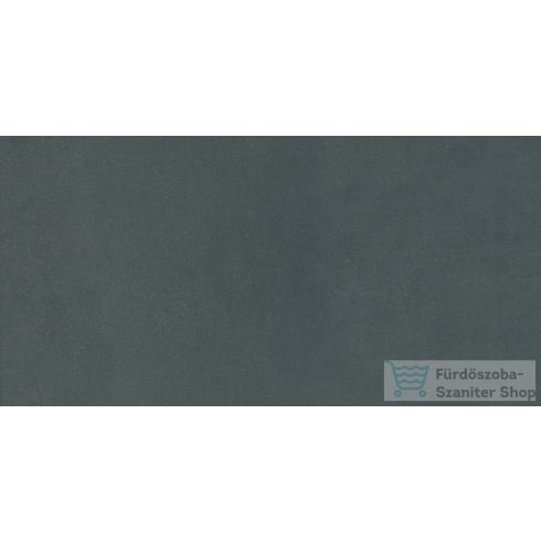 Marazzi Cementum Indigo Rett. 30x60 cm-es padlólap M9VJ