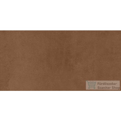 Marazzi Cementum Cotto Rett. 30x60 cm-es padlólap M9VM