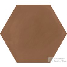 Marazzi Cementum Cotto 21x18,2 cm-es padlólap M9VW