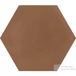 Marazzi Cementum Cotto 21x18,2 cm-es padlólap M9VW