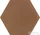 Marazzi Cementum Cotto 21x18,2 cm-es padlólap M9VW