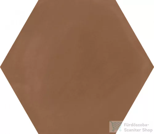 Marazzi Cementum Cotto 21x18,2 cm-es padlólap M9VW