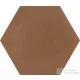 Marazzi Cementum Cotto 21x18,2 cm-es padlólap M9VW