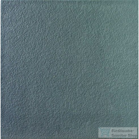 Marazzi SistemN Neutro Grigio Scuro Bocc.Rett. 60x60 cm-es strukturált padlólap M9ZV