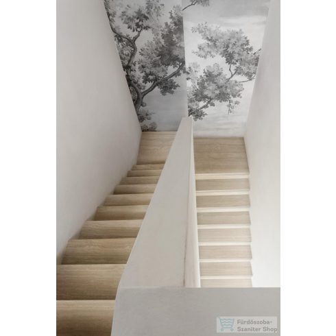 Marazzi Grande Resin Look Grisaille Silky A Rett.120x278 cm-es fali csempe MA00