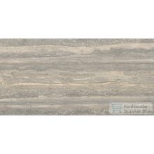   Marazzi Mystone Travertino Silver PTV Rett.60x120 cm-es padlólap MA06
