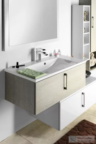 Sapho MARIA öntöttmárvány mosdó, (MA090-0)