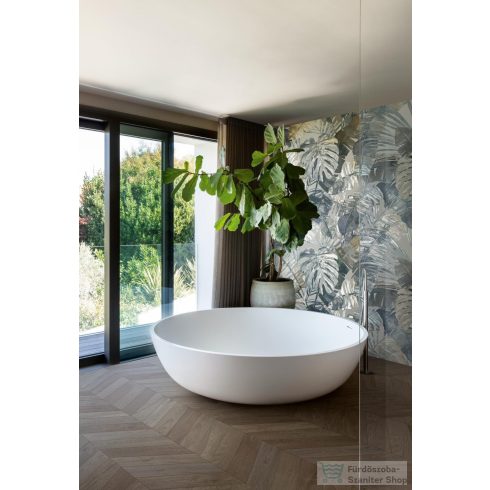 Marazzi Vero Rovere Chevron 11x54 cm-es padlólap MA8X