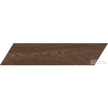 Marazzi Vero Castagno Chevron 11x54 cm-es padlólap MA8Y